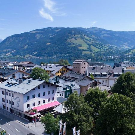 Hotel Steinerwirt1493 Zell am See Exterior foto